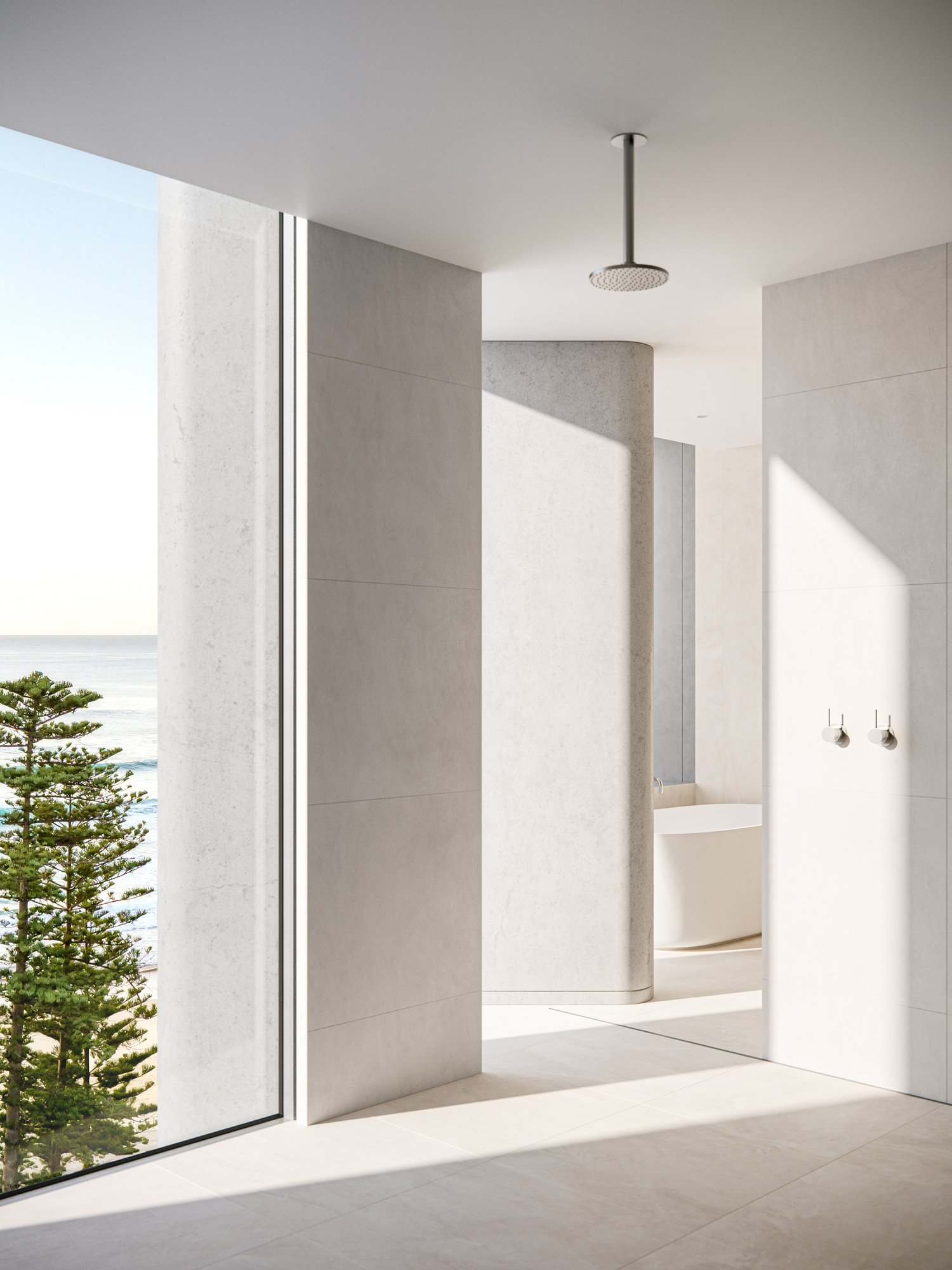 Penthouse Collection