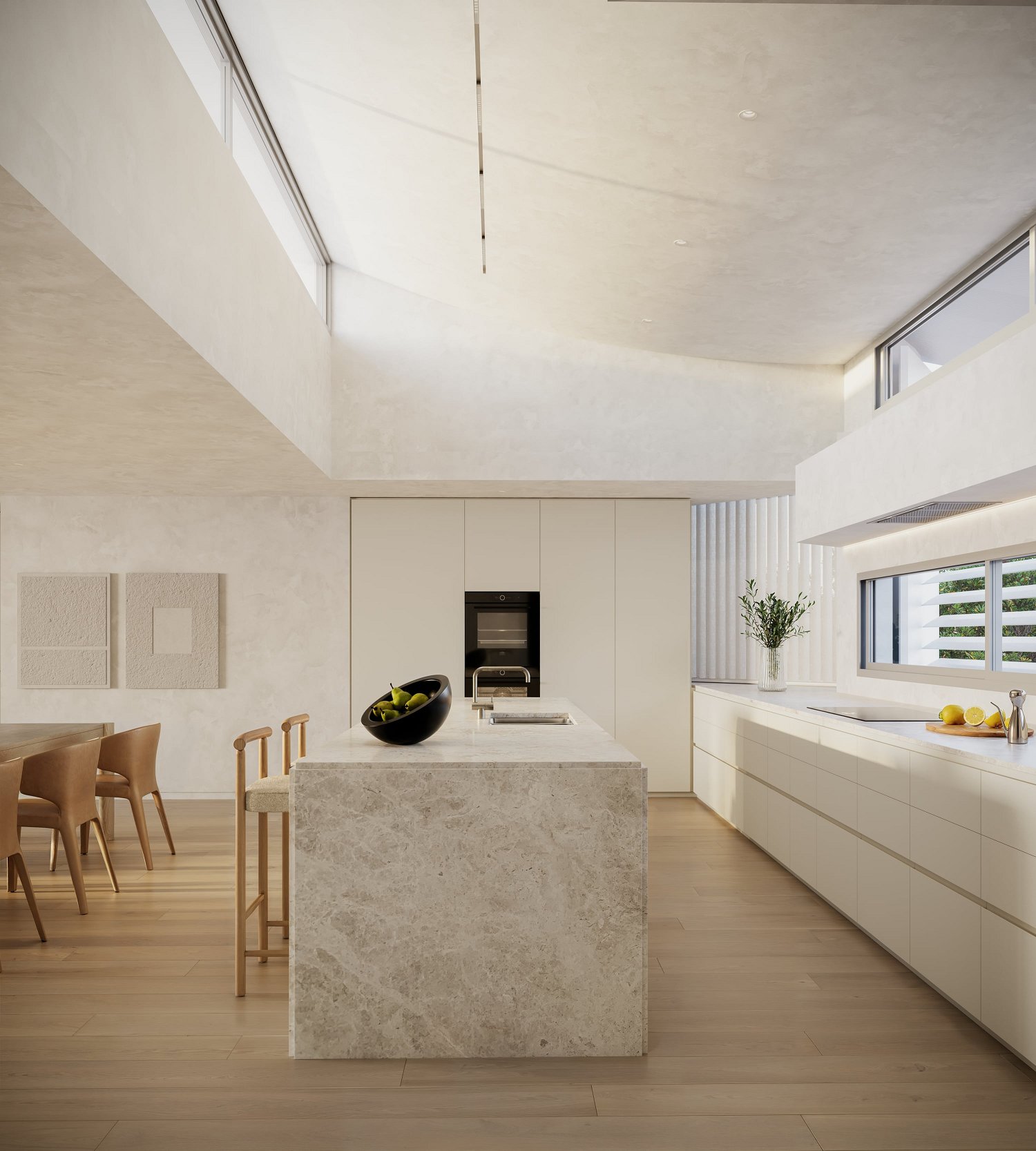 Penthouse Collection