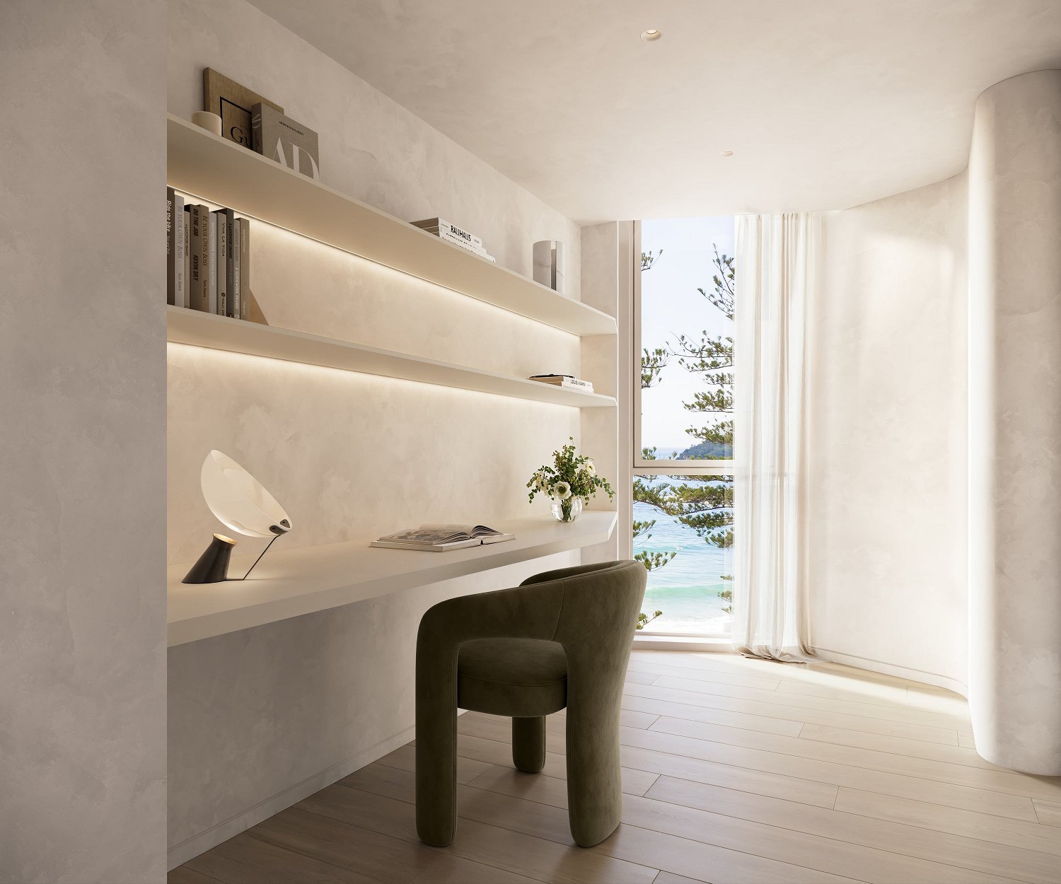 Penthouse Collection