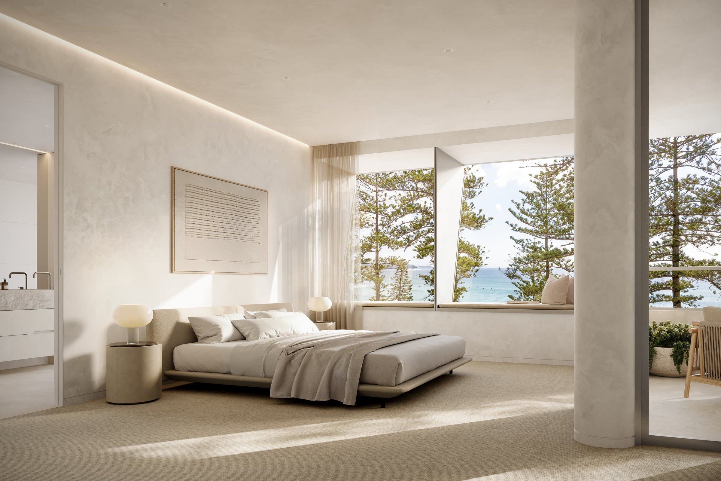 Penthouse Collection