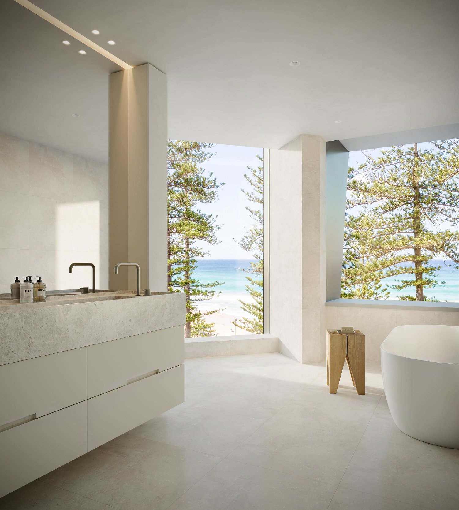 Penthouse Collection